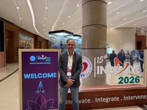 Dr_Vivek_Gaikwad_At_INDIA_Live_2026