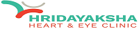 Hridayaksha Heart Clinic Logo