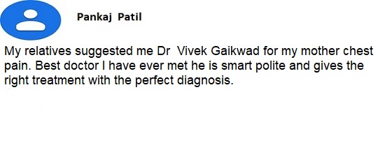 Best Cardiologist in Pune